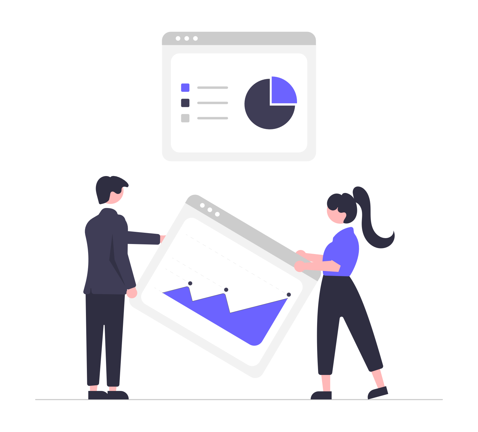 Telegram-система аналитики