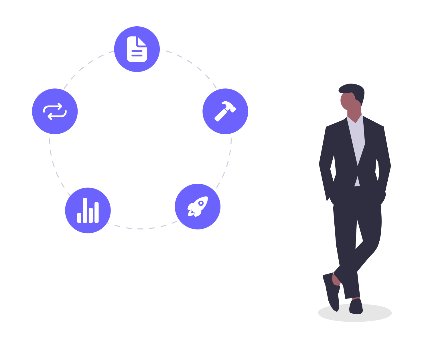 Комплексное оформление каталога