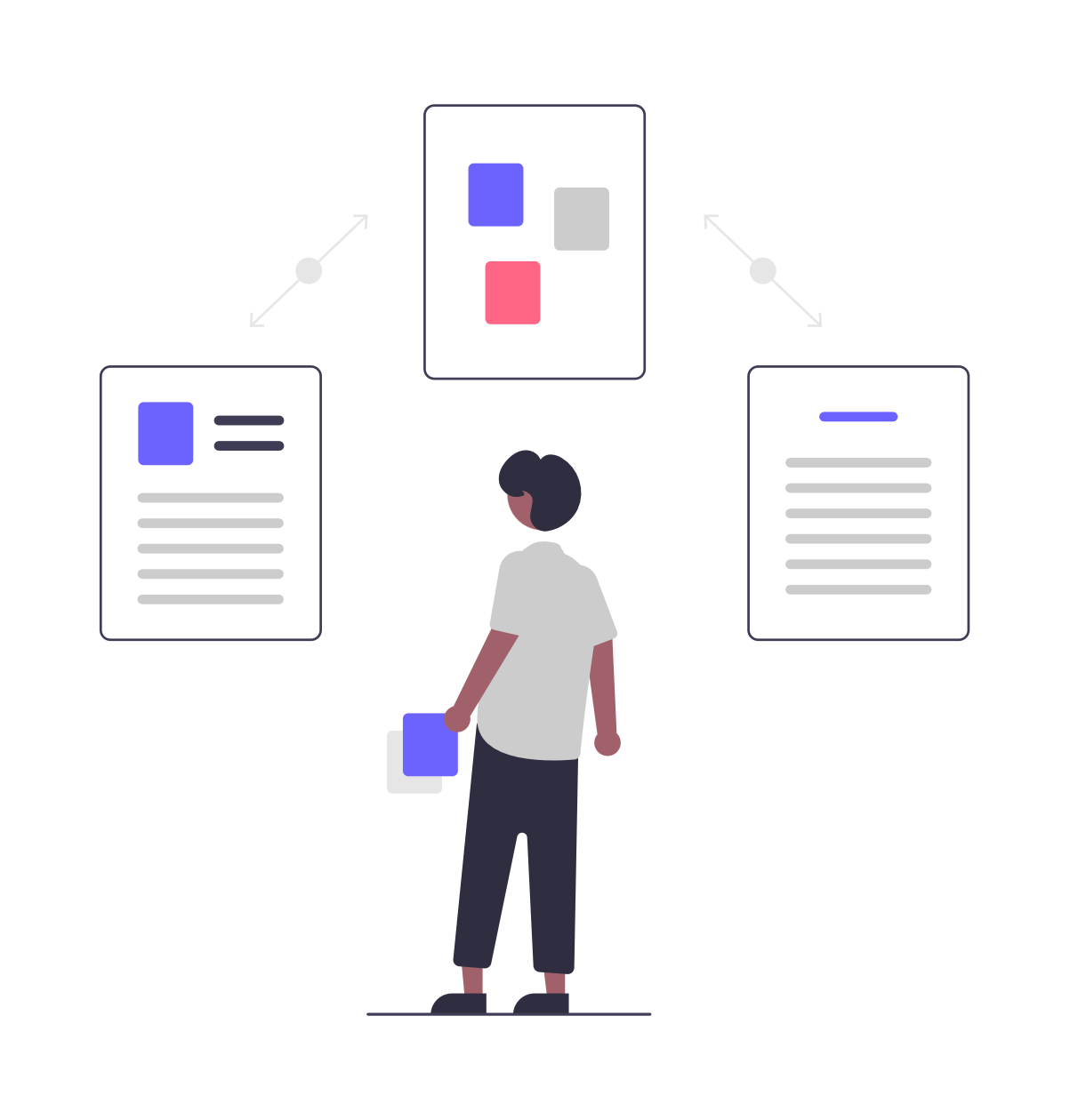 Автоматизация процессов