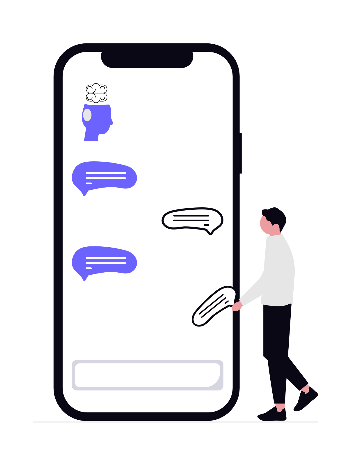 Telegram-боты для бизнеса
